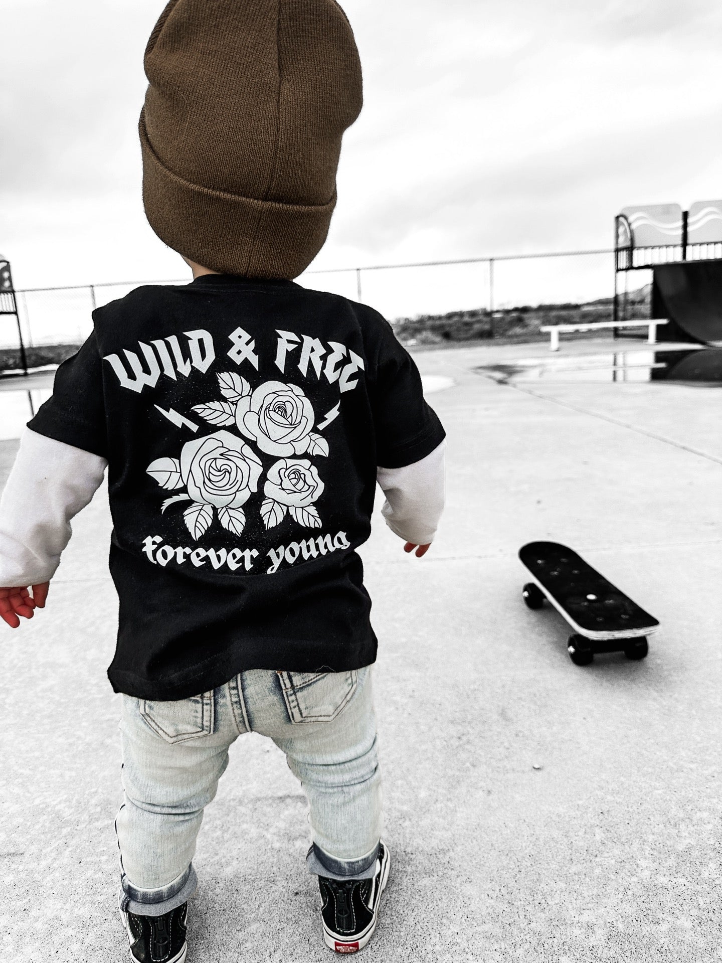 Graphic Tees