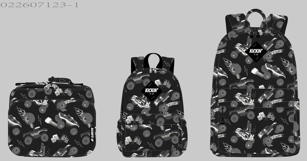 *Pre-order* Lunch boxes estimated arrival Mid to End Of July