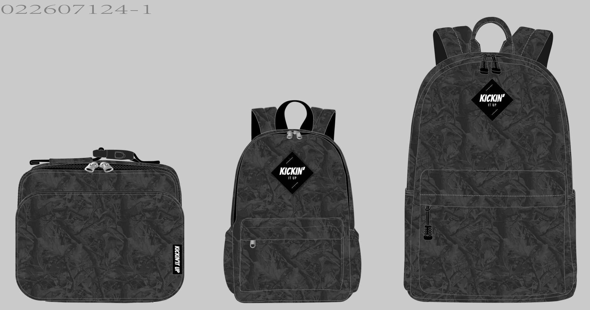 *Pre-order* Lunch boxes estimated arrival Mid to End Of July