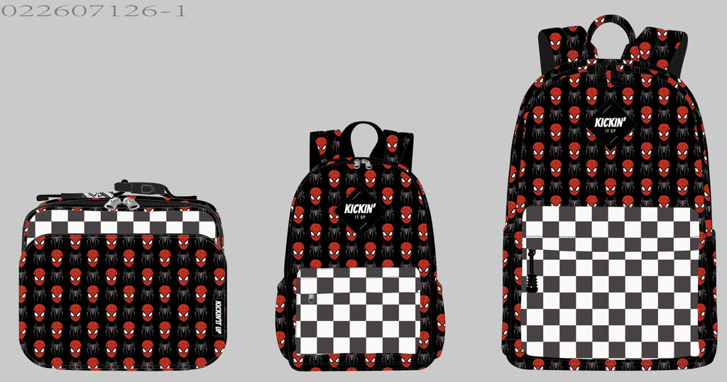 *Pre-order* Full-size Backpack estimated arrival Mid to End Of July