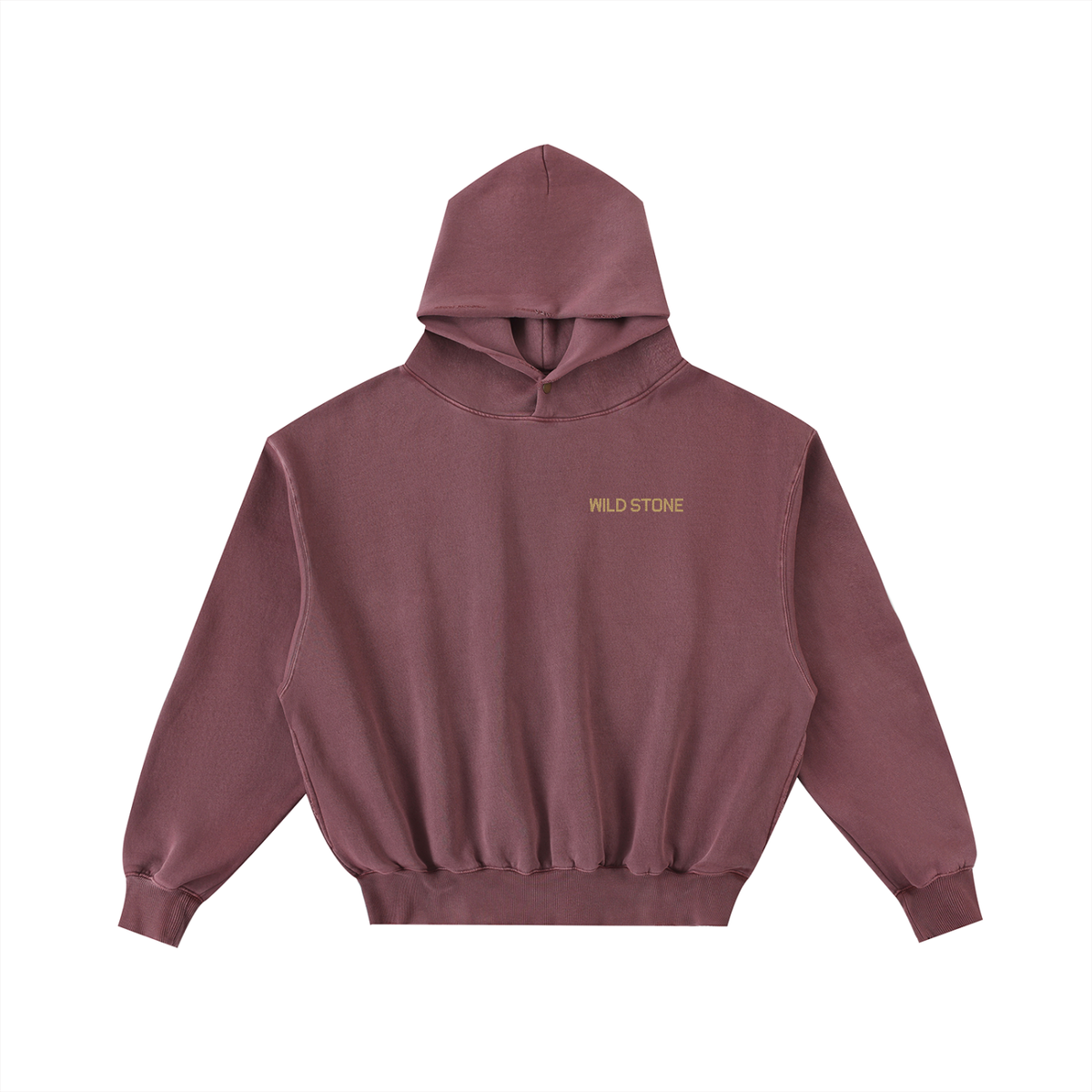 CORE Hoodie - Red