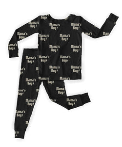 Mama’s Boy 2 Piece Set