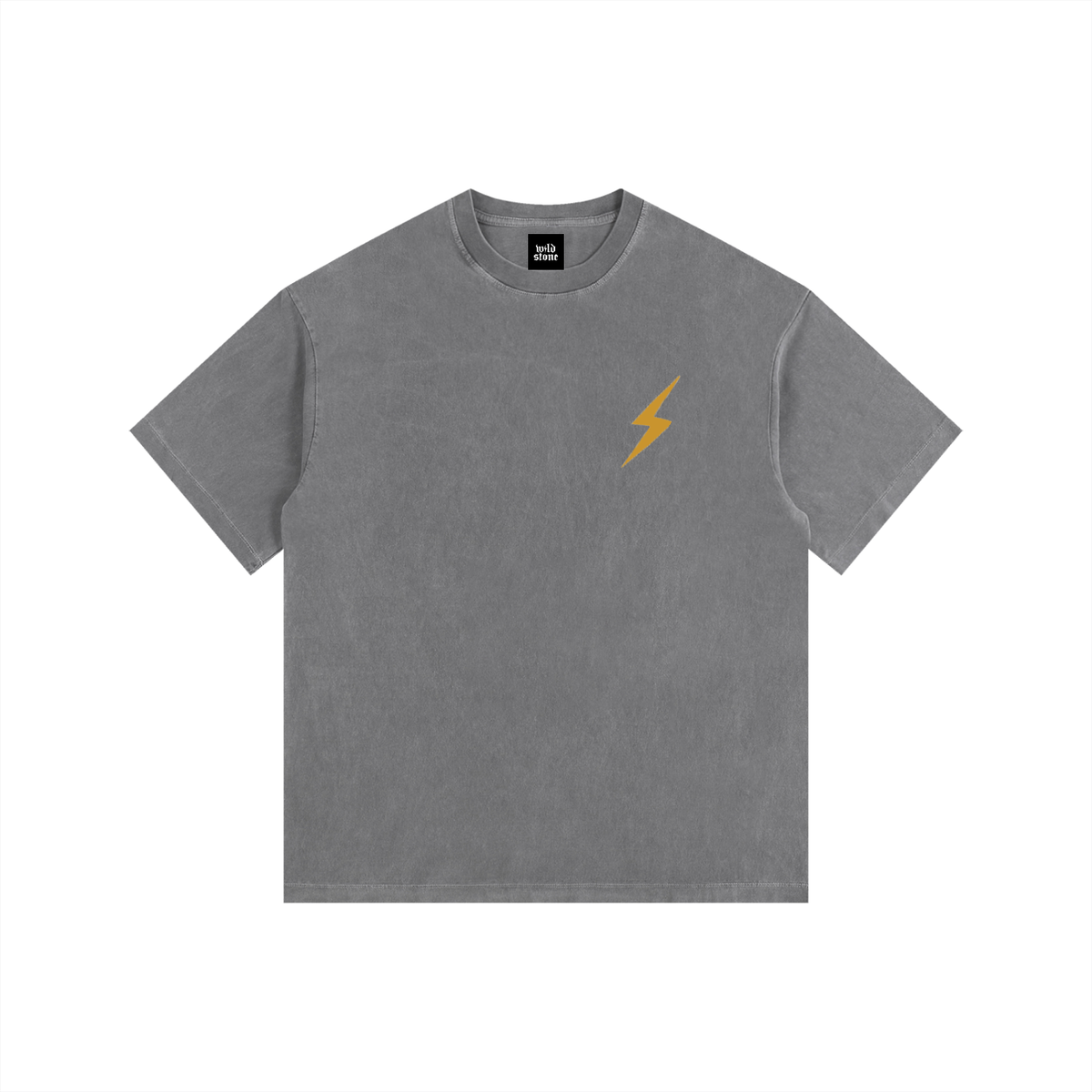 Girl Power Moto Tee