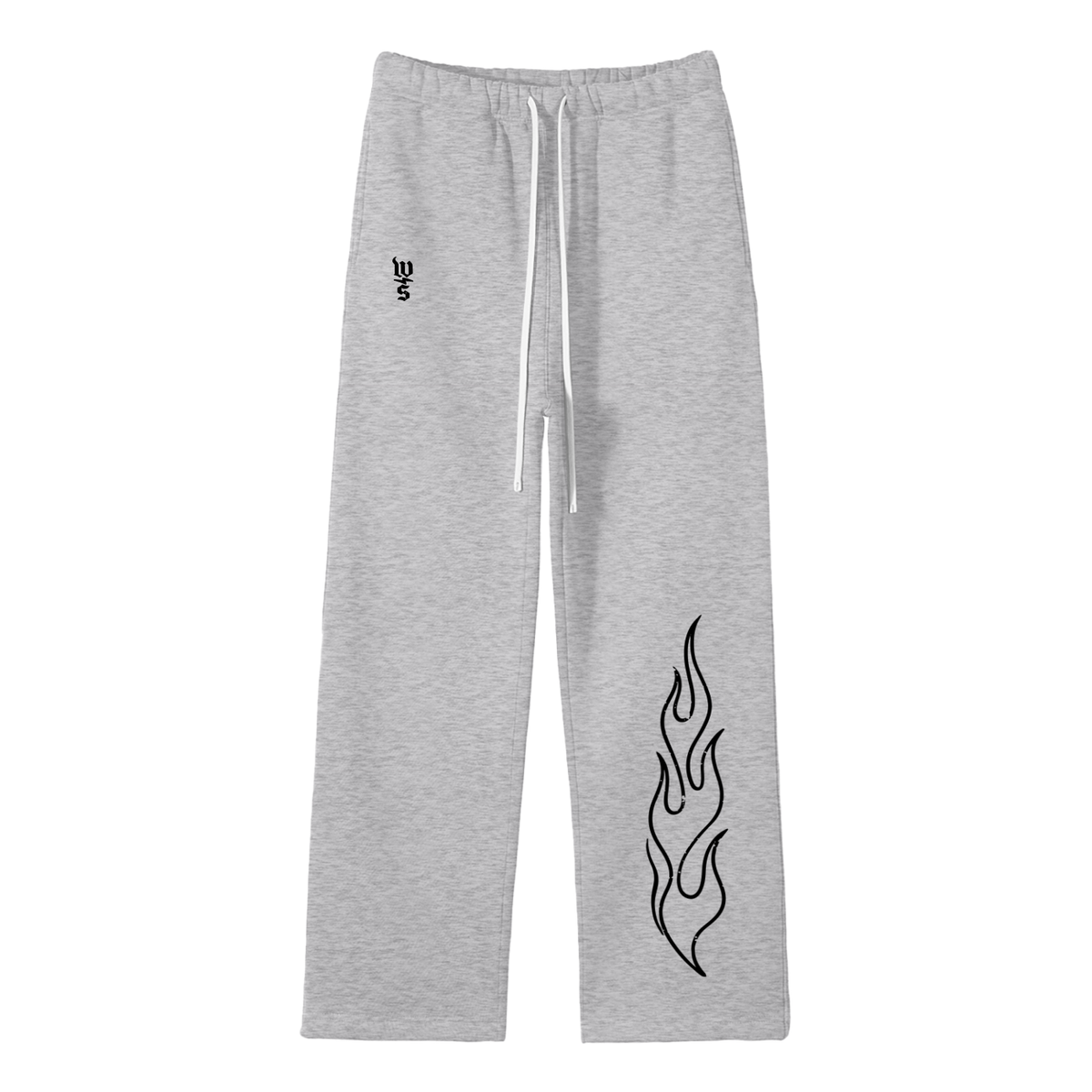Chaos Sweats
