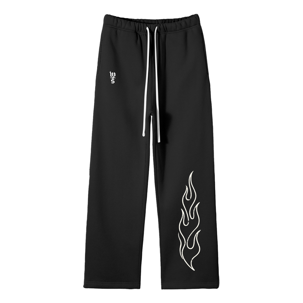 Chaos Sweats
