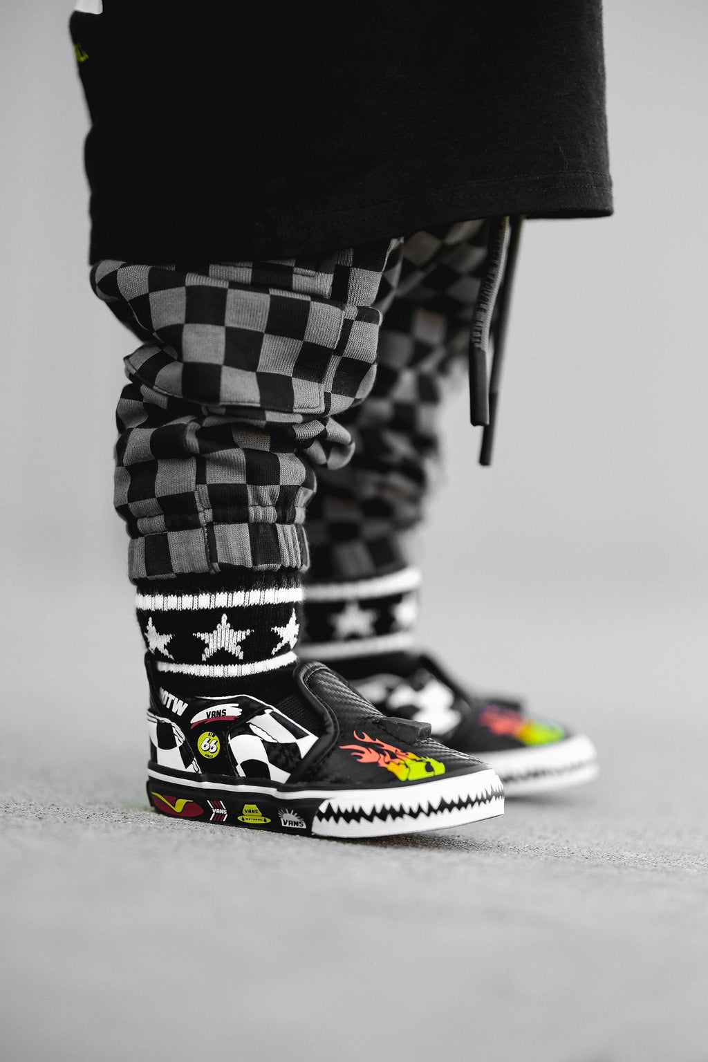 Mono Stars