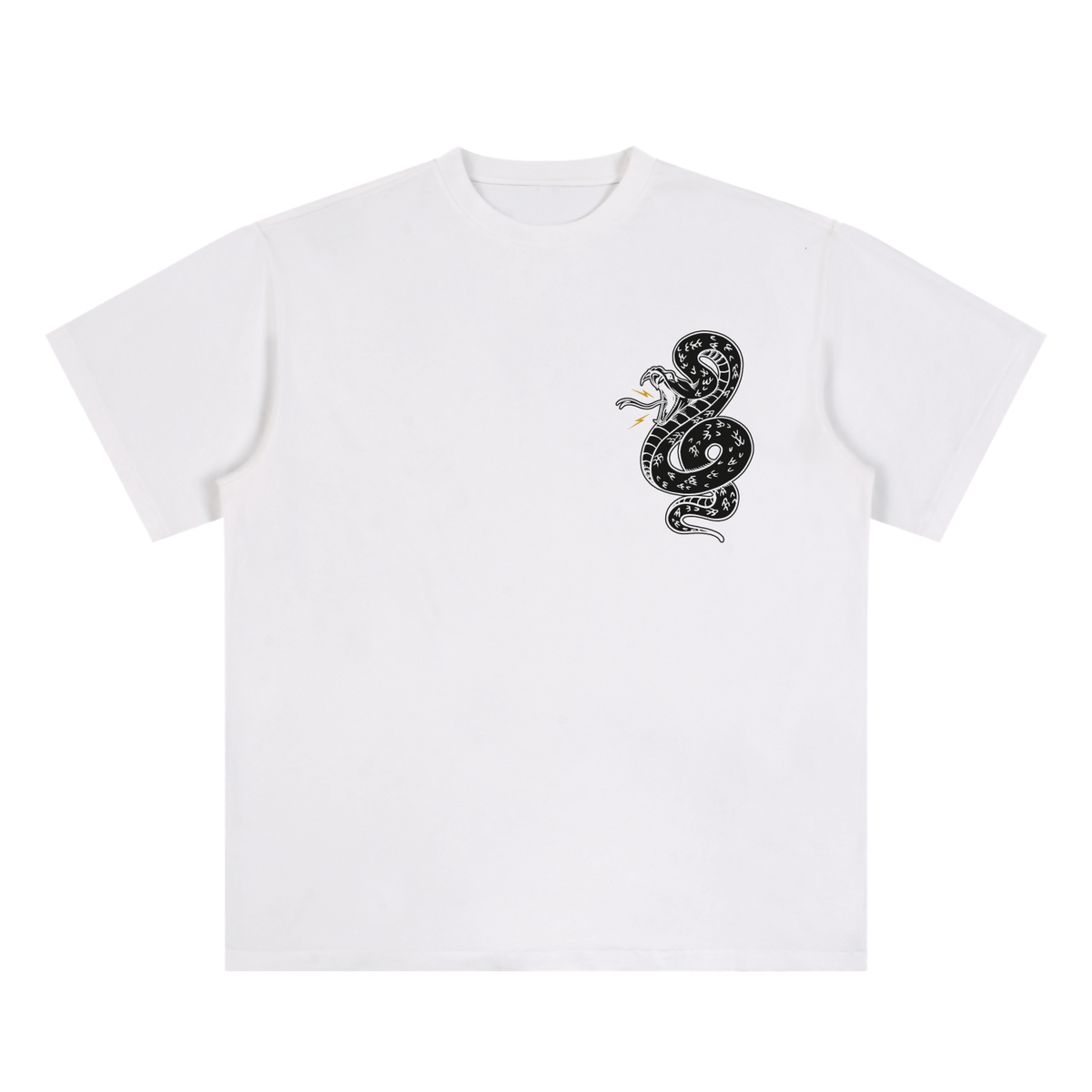 Long Live Rad Women Tee