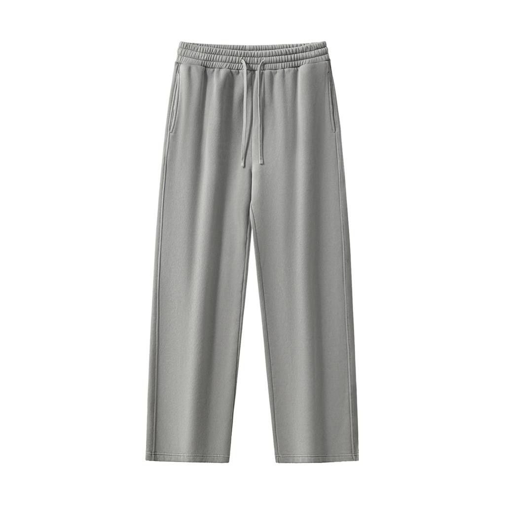 CORE Sweatpants - Light Gray