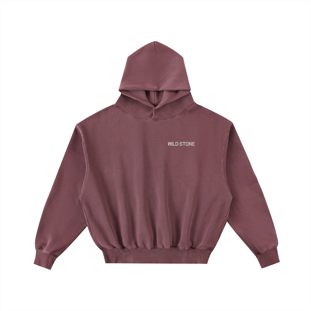 CORE Hoodie - Red