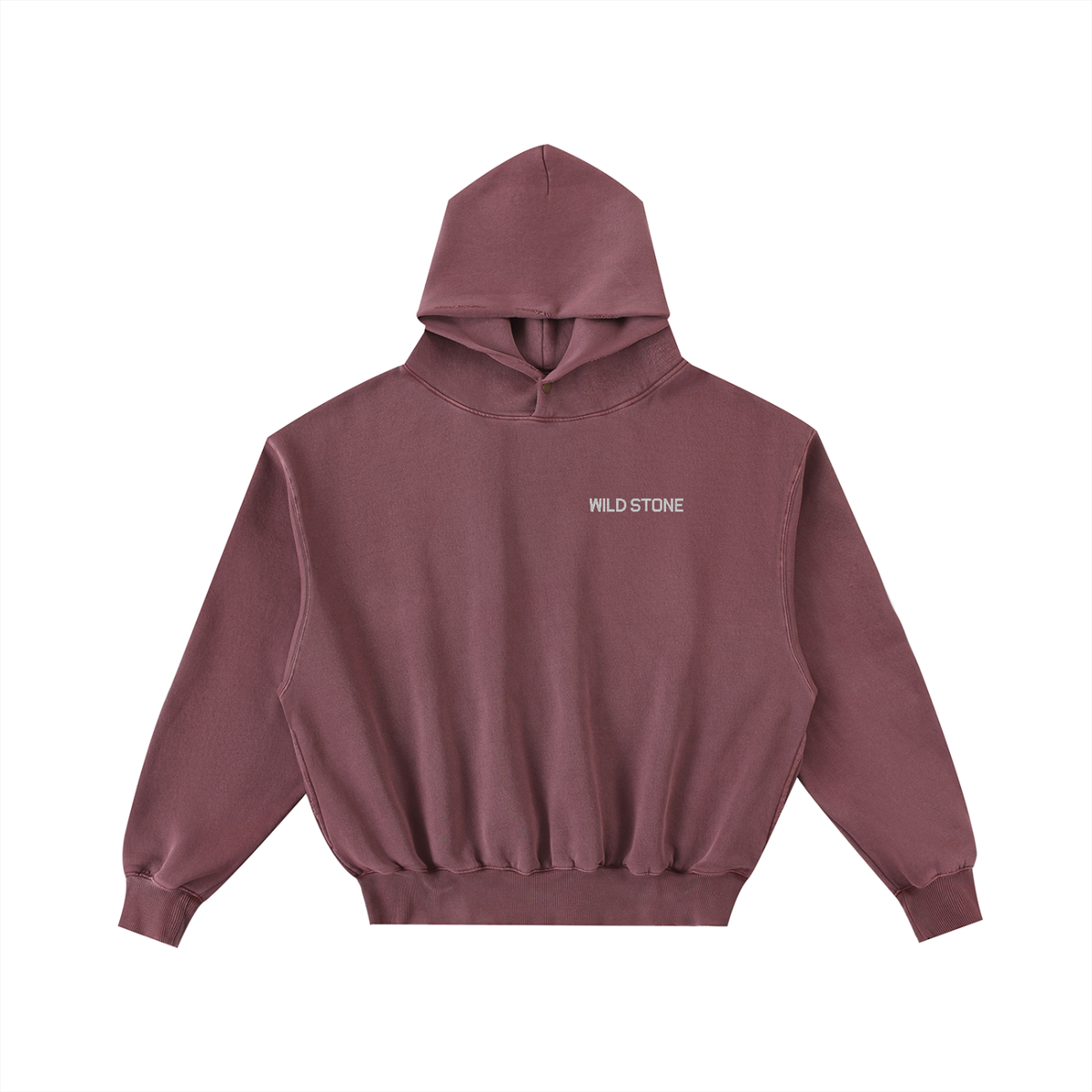 CORE Hoodie - Red