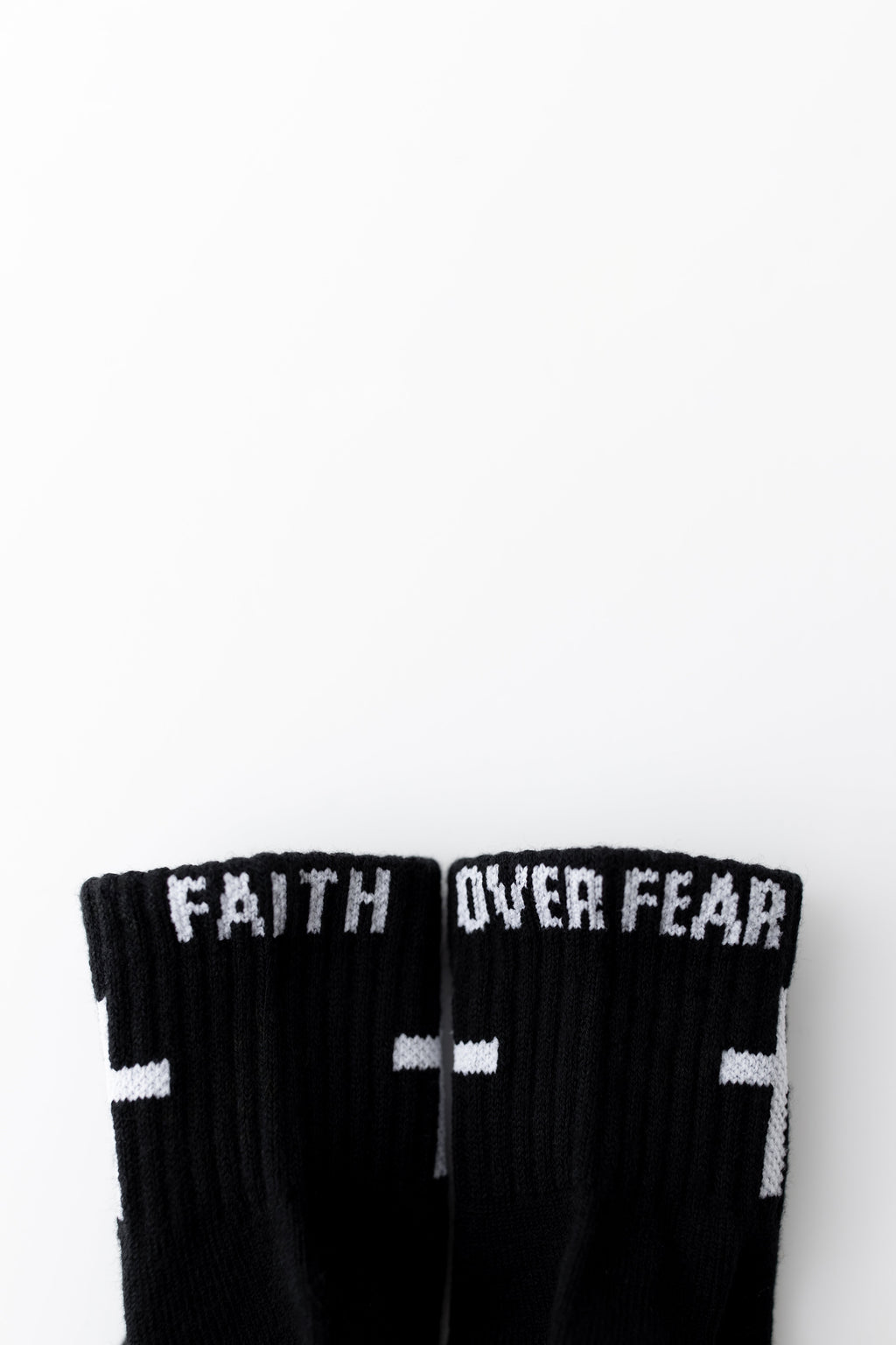 Faith Over Fear