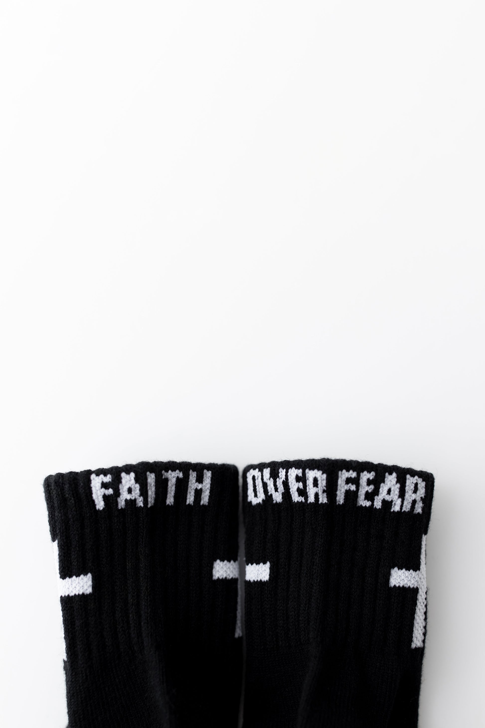 Faith Over Fear