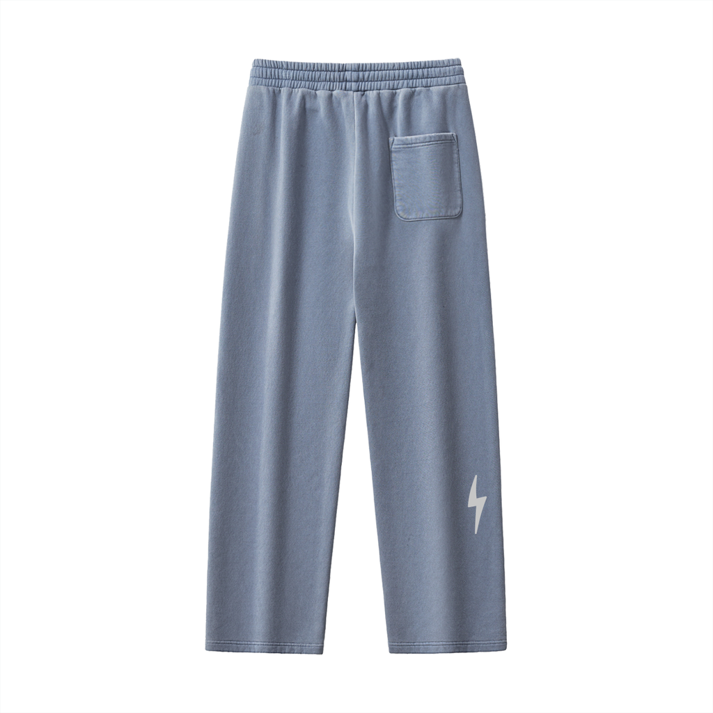CORE Sweatpants - Light Blue