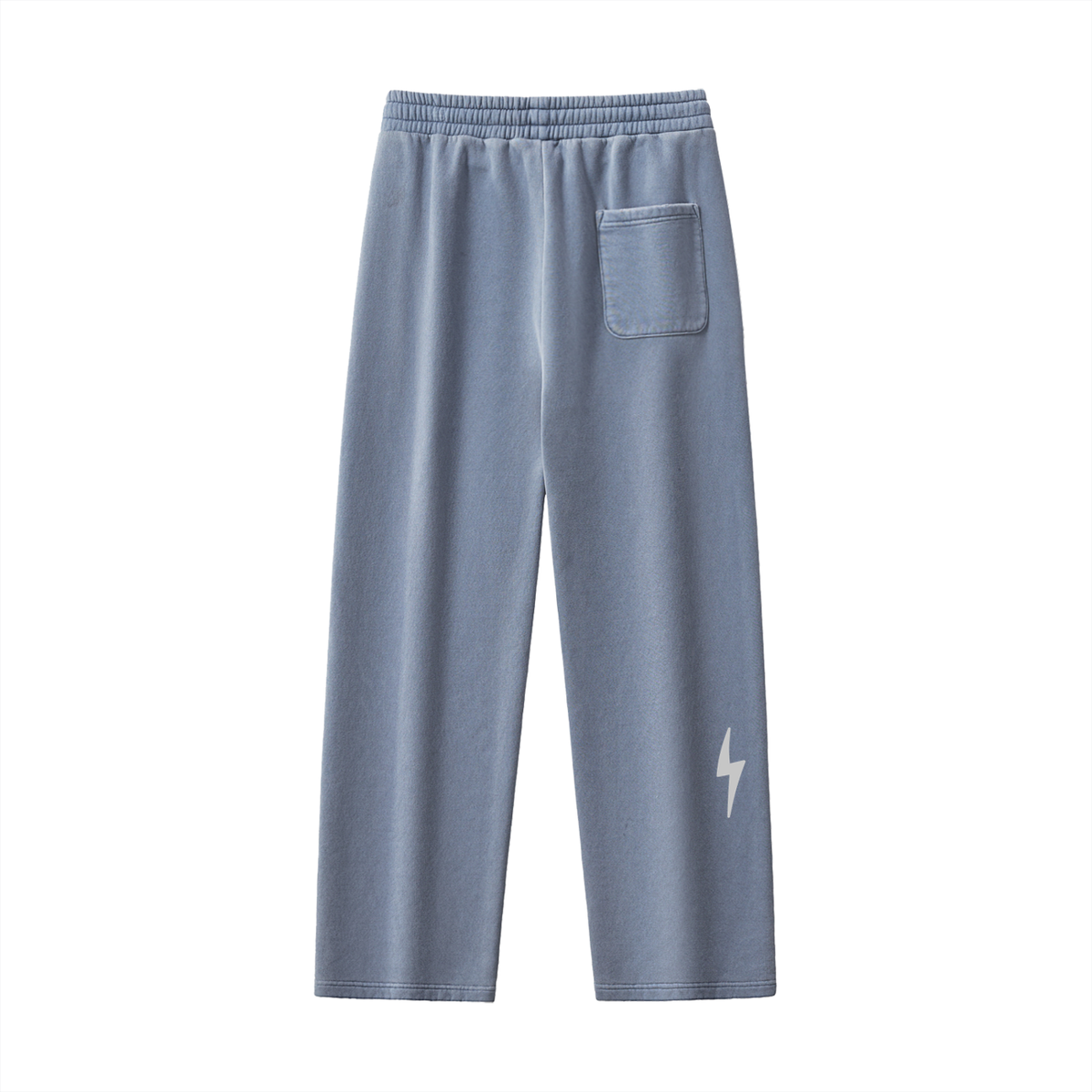CORE Sweatpants - Light Blue