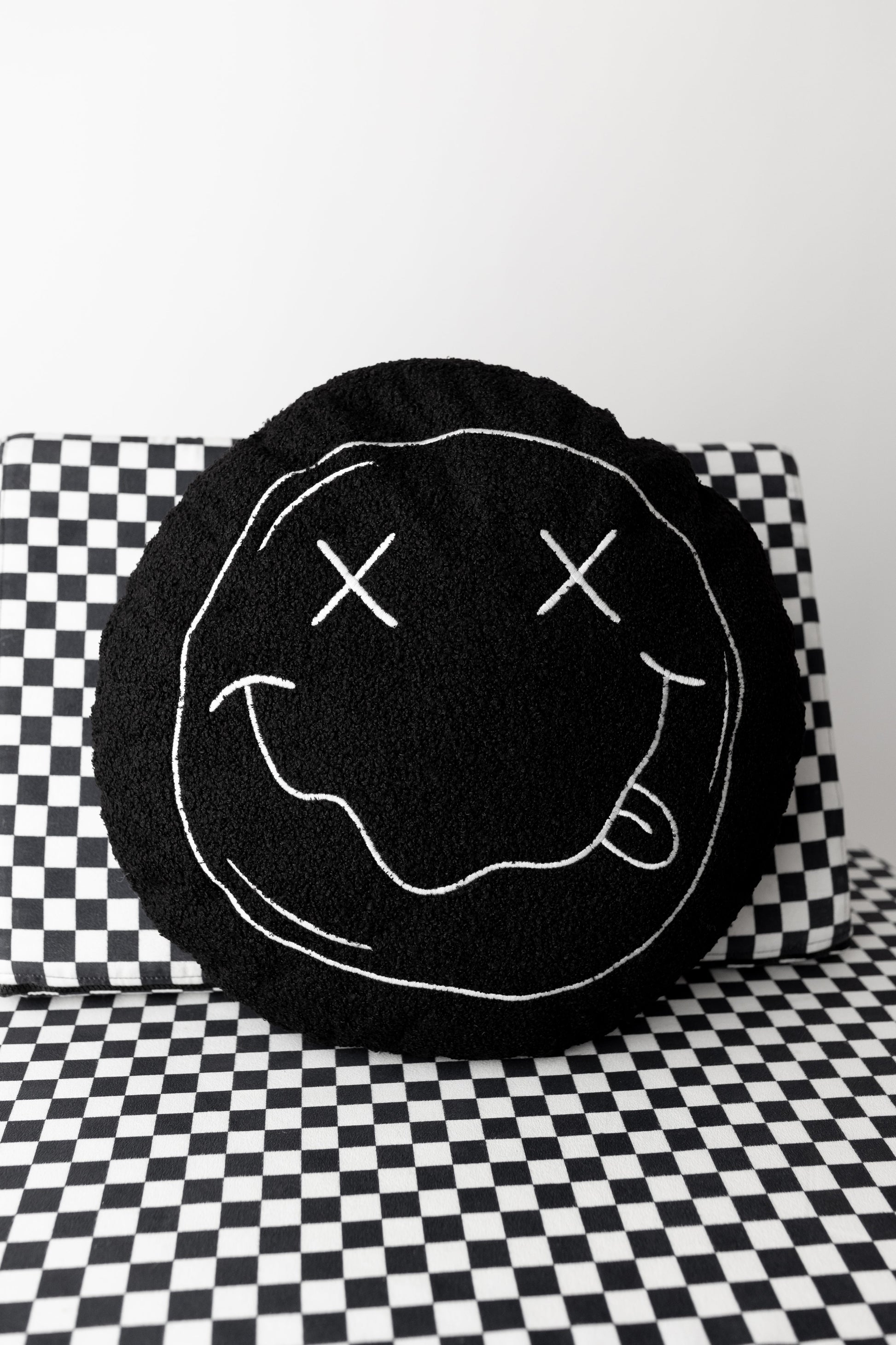 Jaxxon Plush Pillow