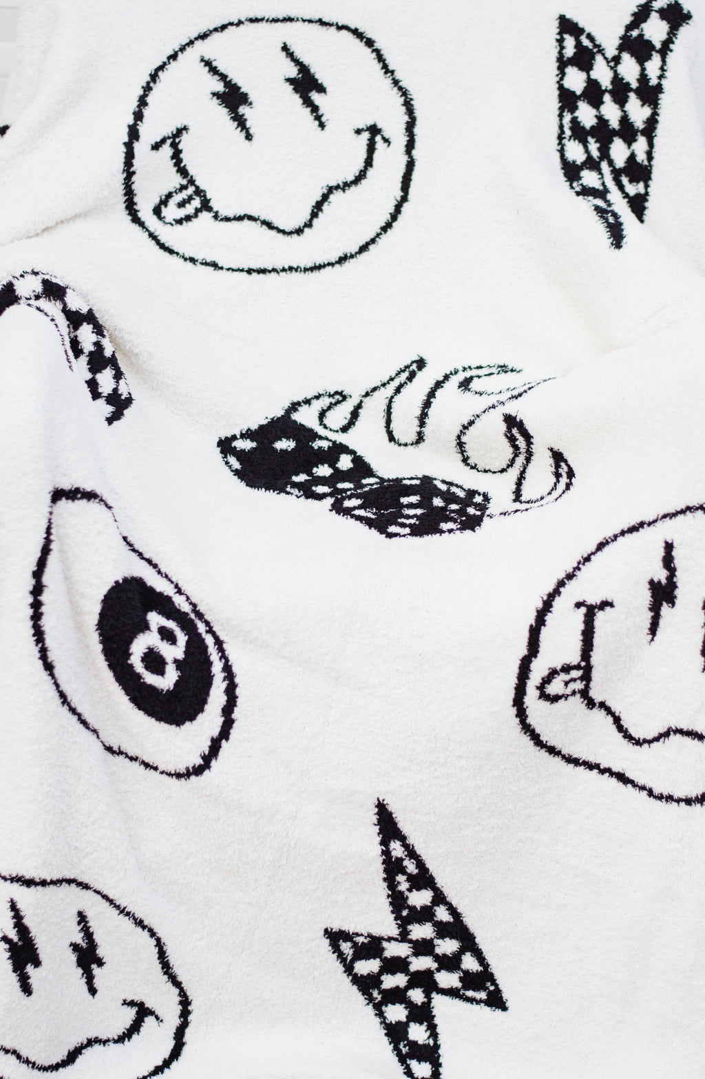 Wild Ride Blanket