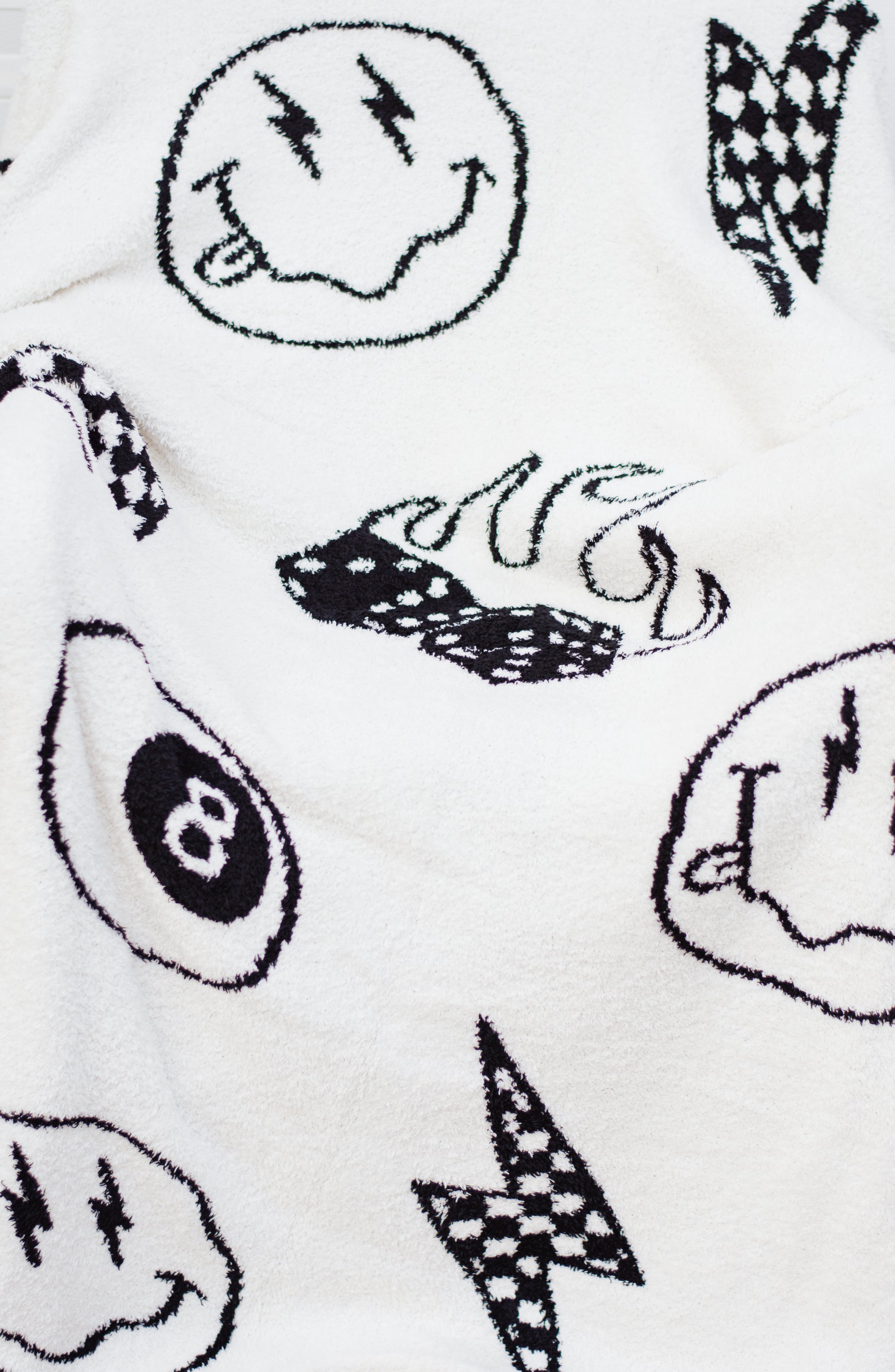 Wild Ride Blanket