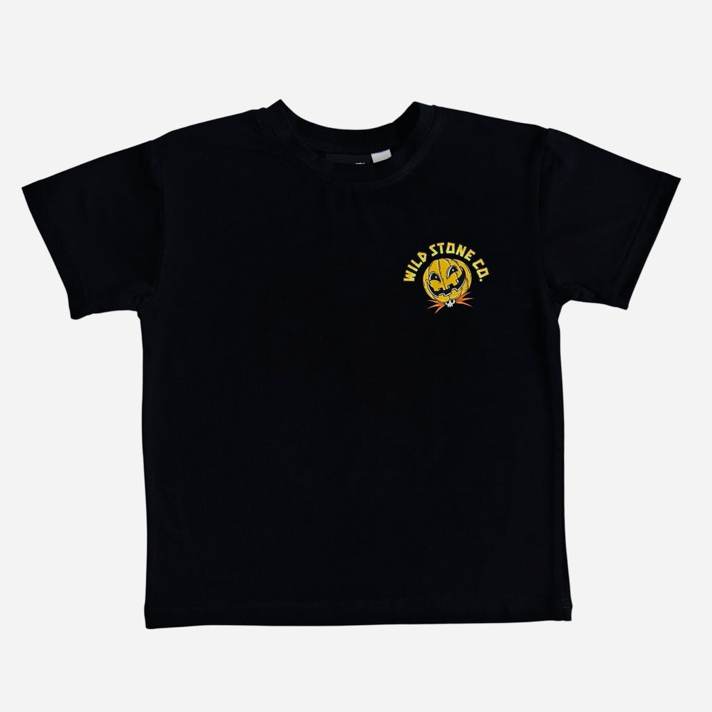 Haunted Horsepower Tee