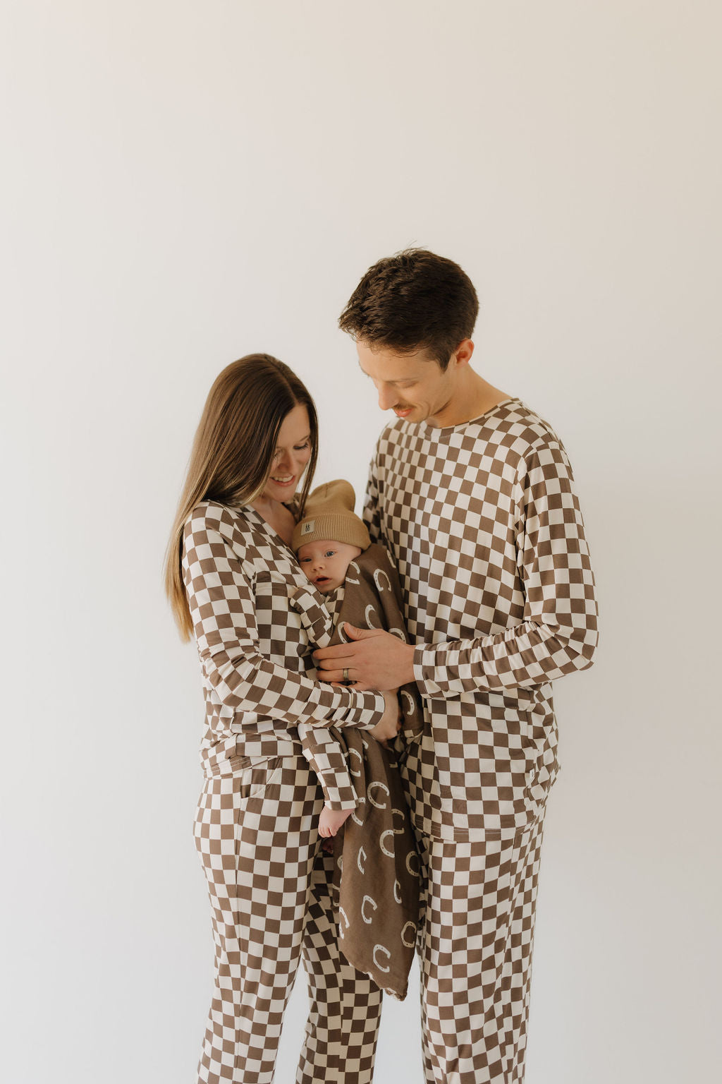 Women's Long Sleeve Bamboo Pajama | Dutton