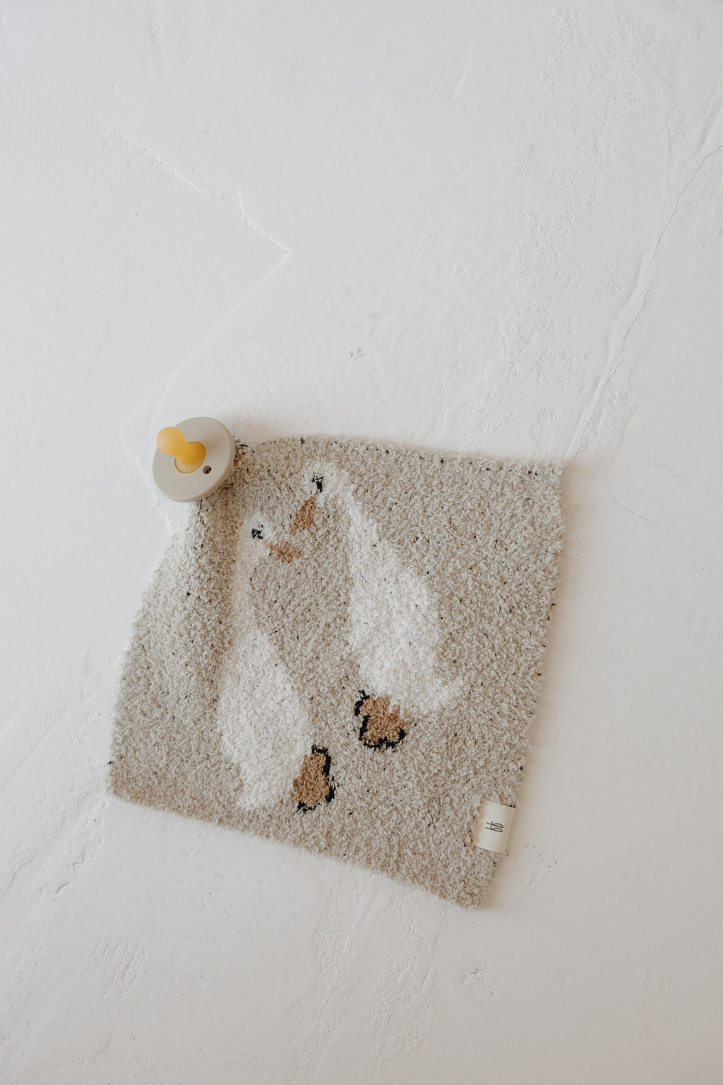 Lovey | Silly Goose