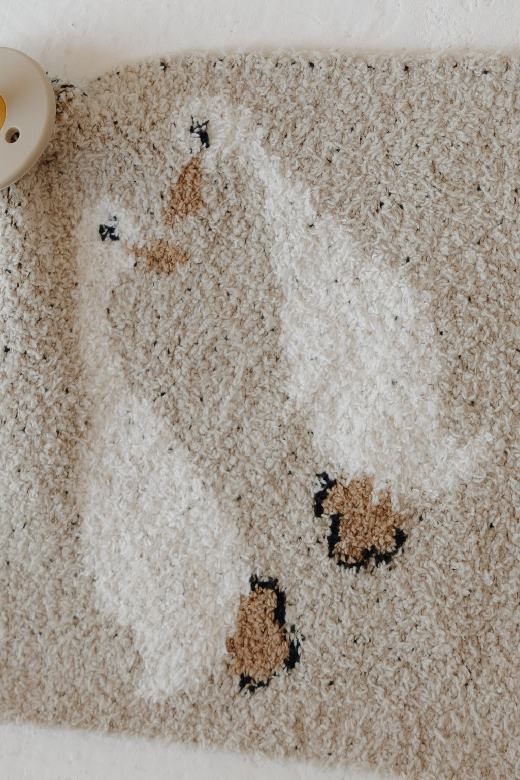 Lovey | Silly Goose