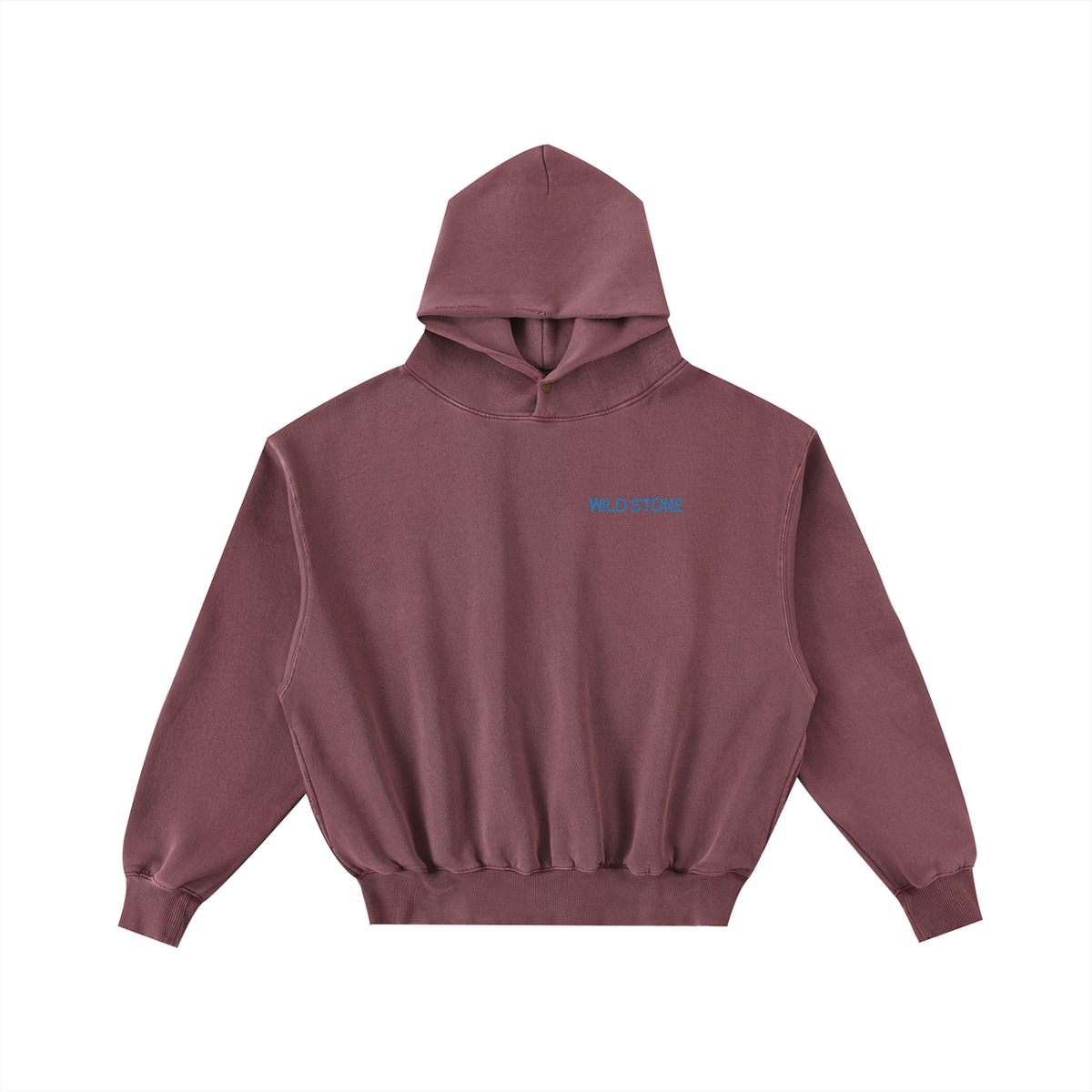 CORE Hoodie - Red