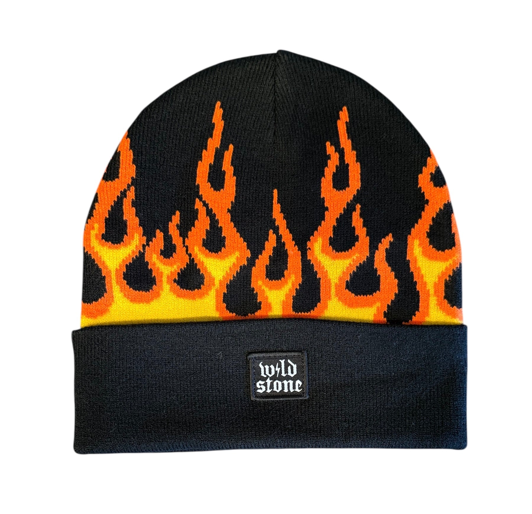 Hot Head Beanie