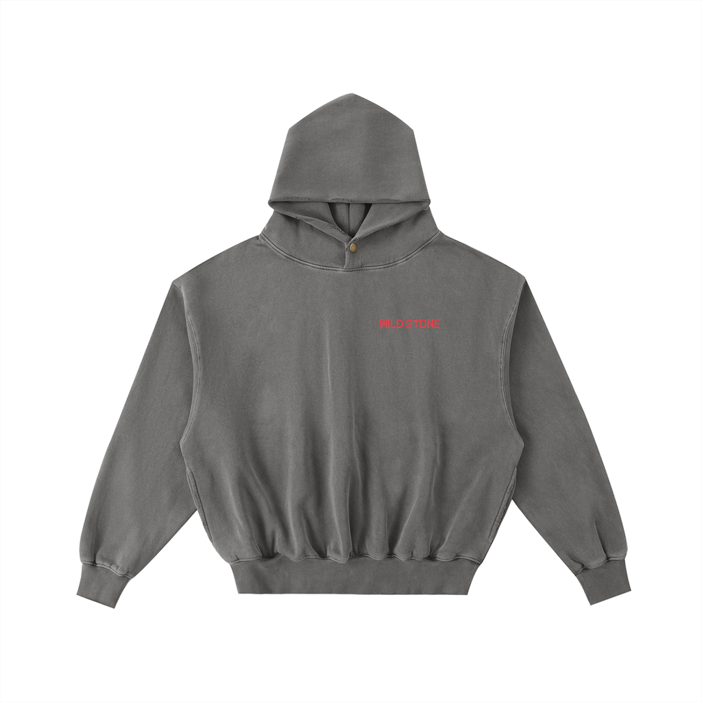 CORE Hoodie - Dark Gray