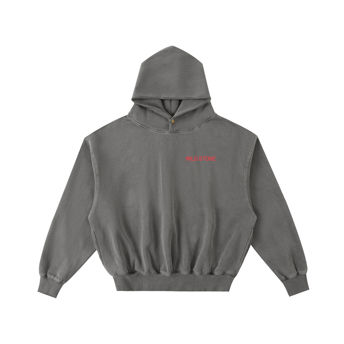 CORE Hoodie - Dark Gray