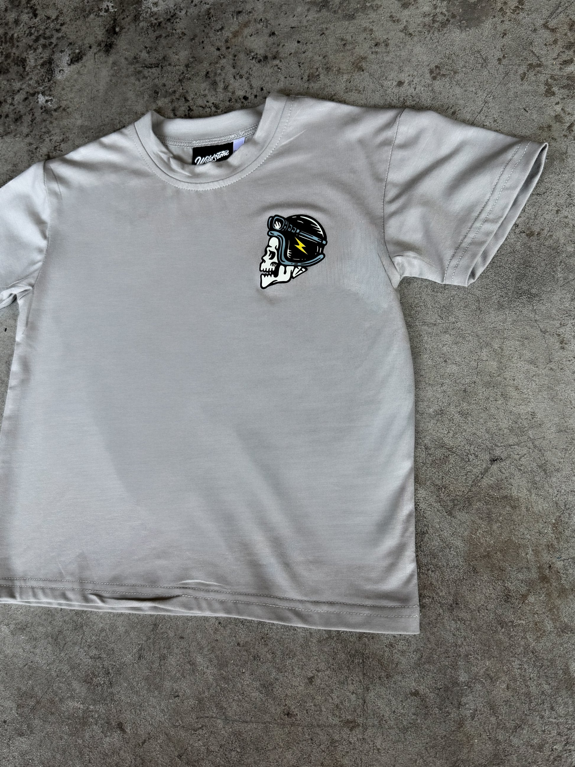Mini Menace Club Tee