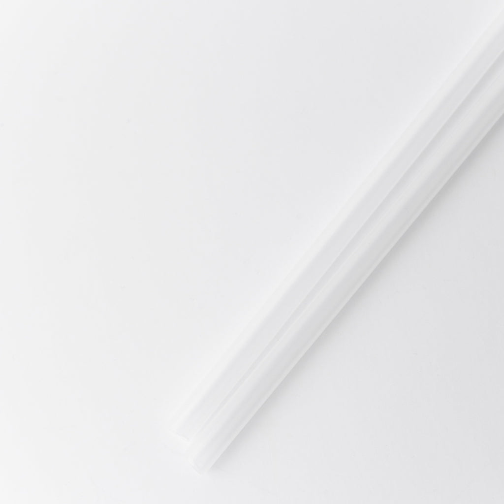 Two Replacement Straws