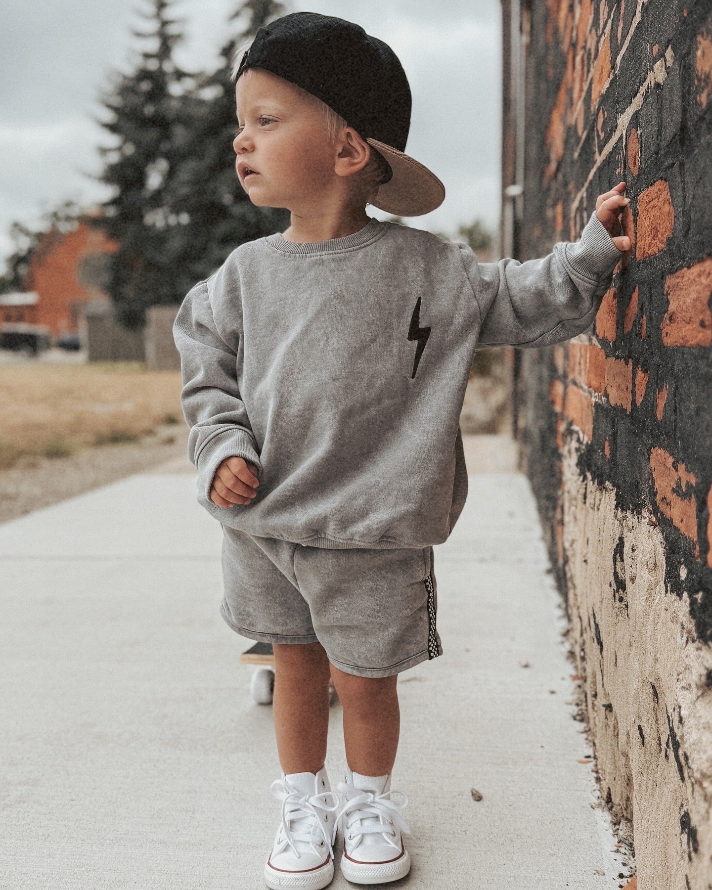 Sweatshirts/Joggers – Wild Stone Co