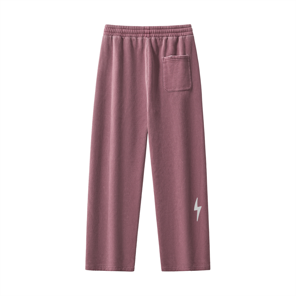 CORE Sweatpants - Red
