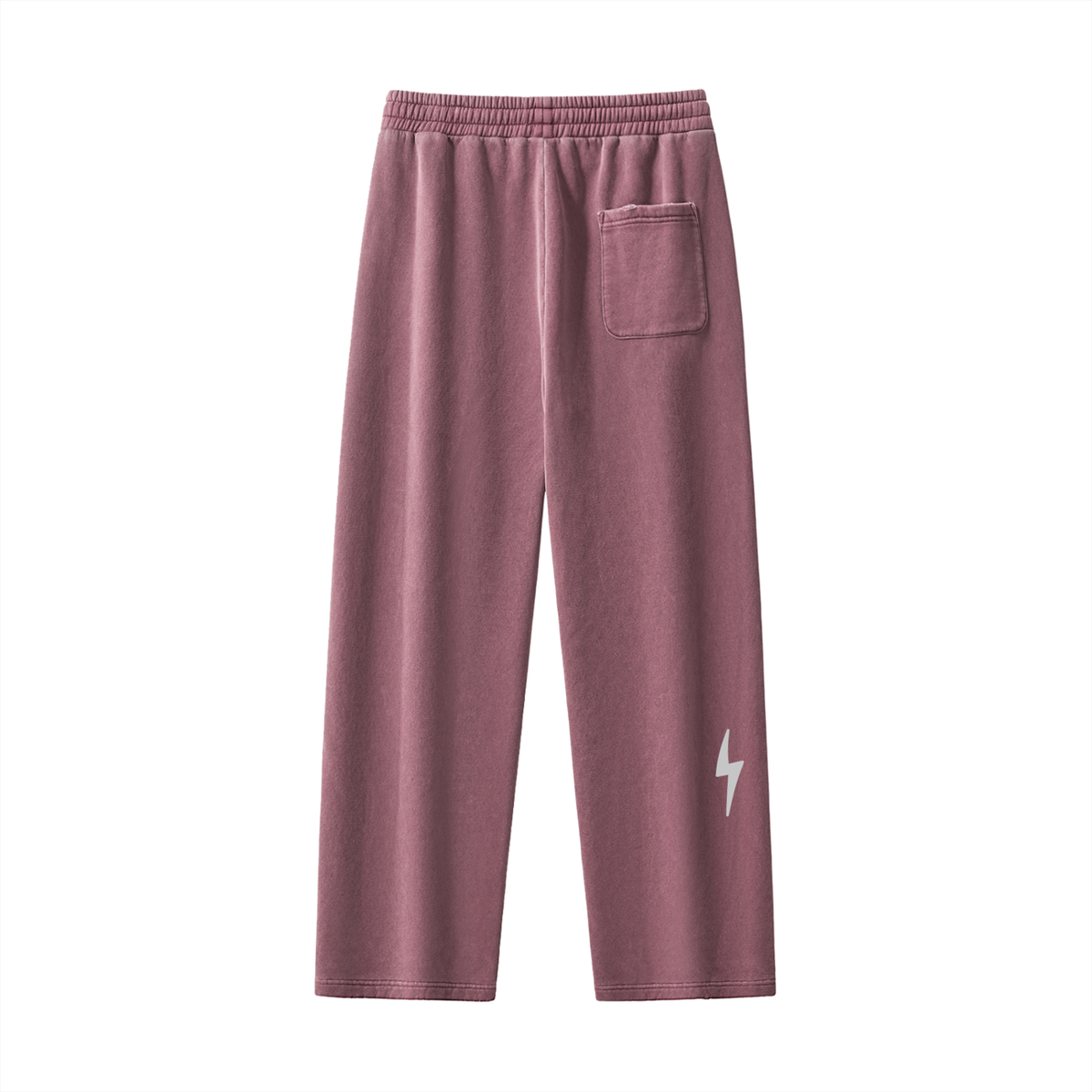 CORE Sweatpants - Red