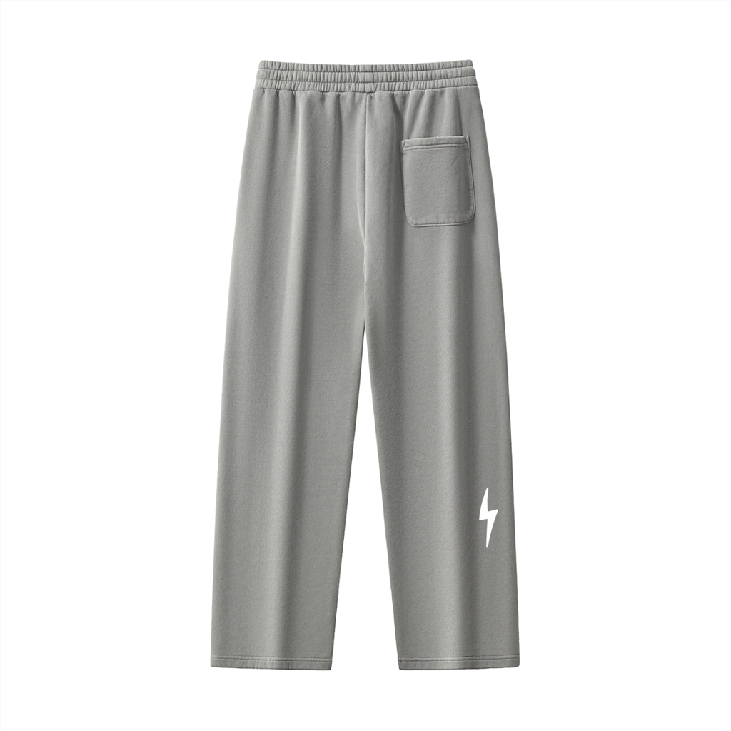 CORE Sweatpants - Light Gray