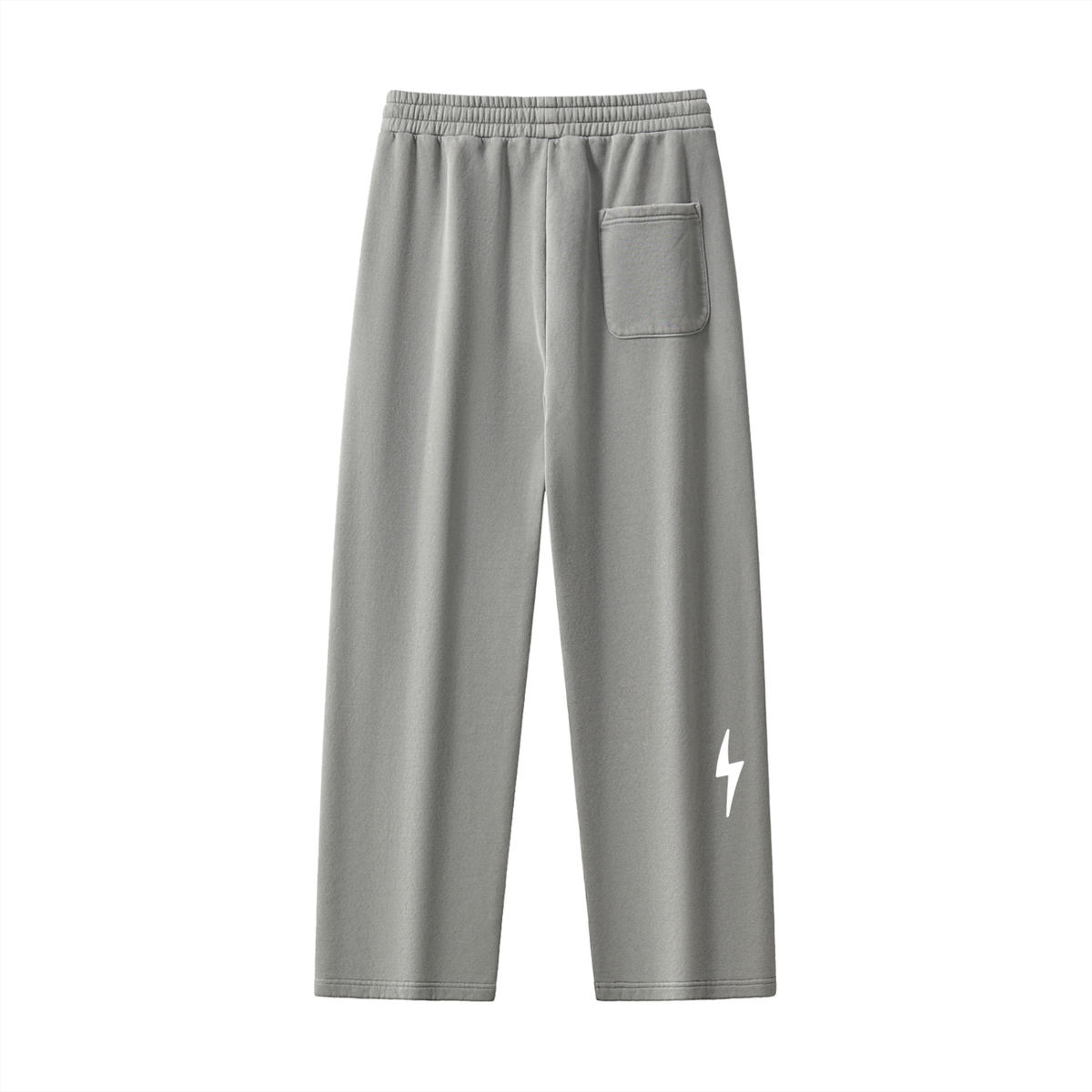CORE Sweatpants - Light Gray