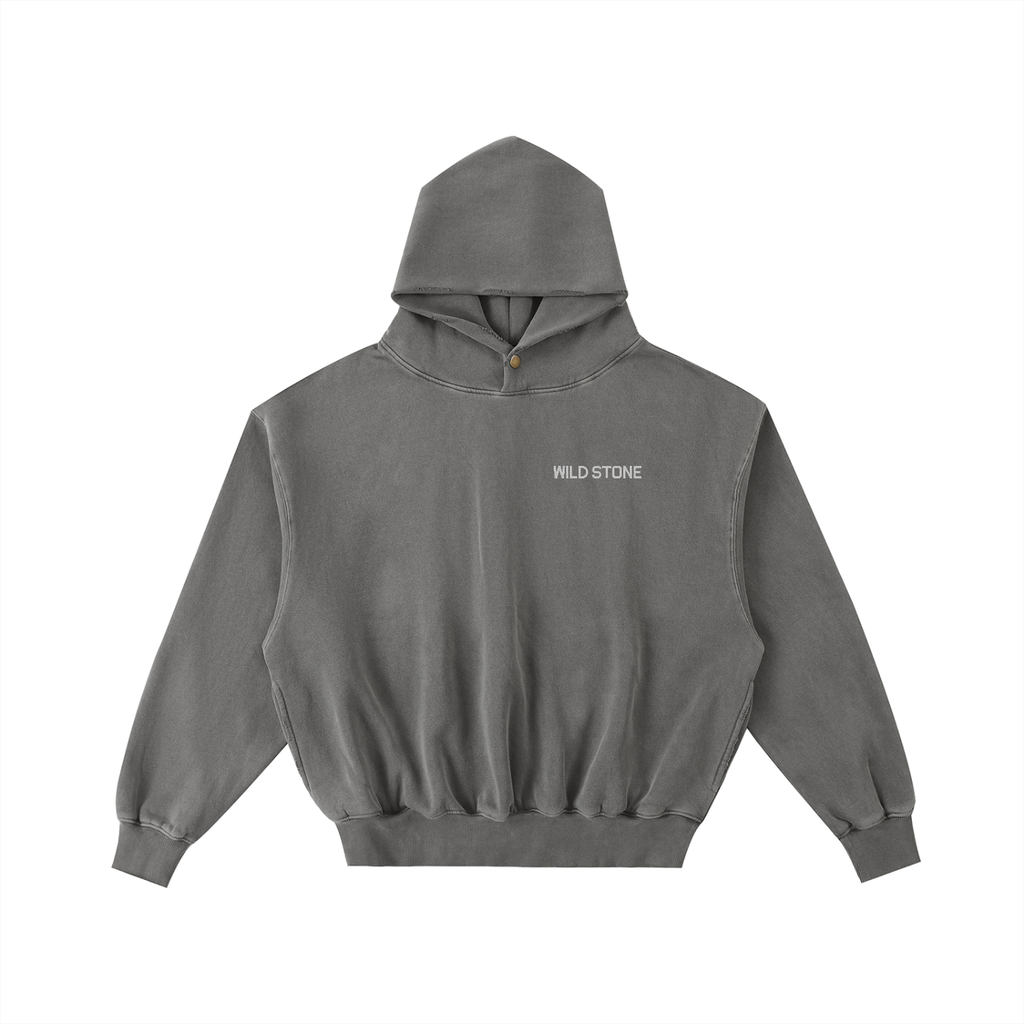 CORE Hoodie - Dark Gray