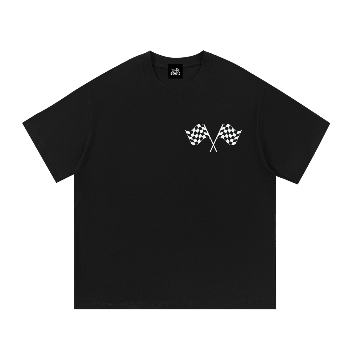 Rad Babes Moto Club Tee