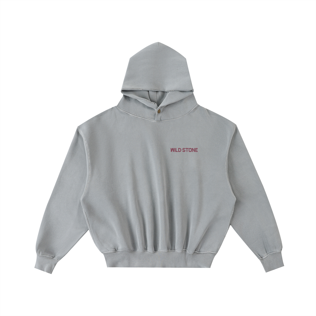 CORE Hoodie - Light Gray