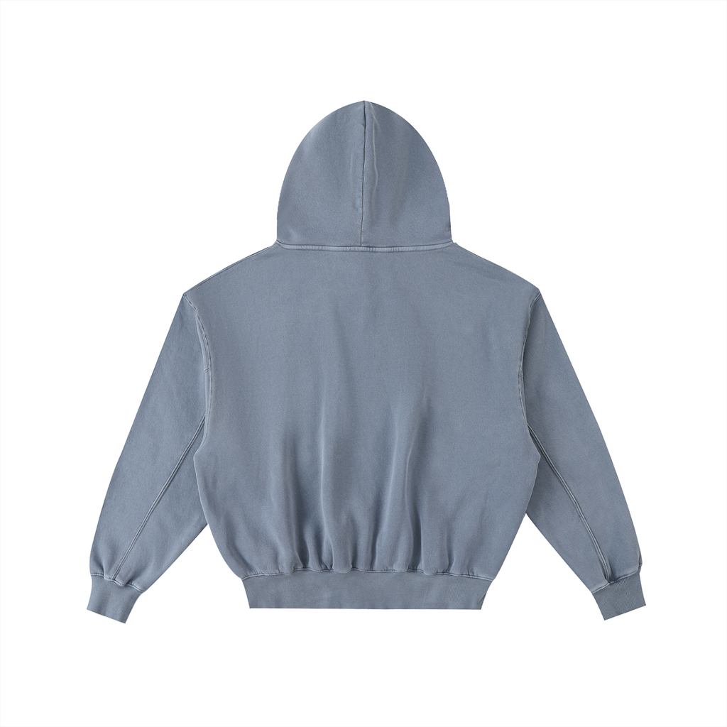 CORE Hoodie - Blue