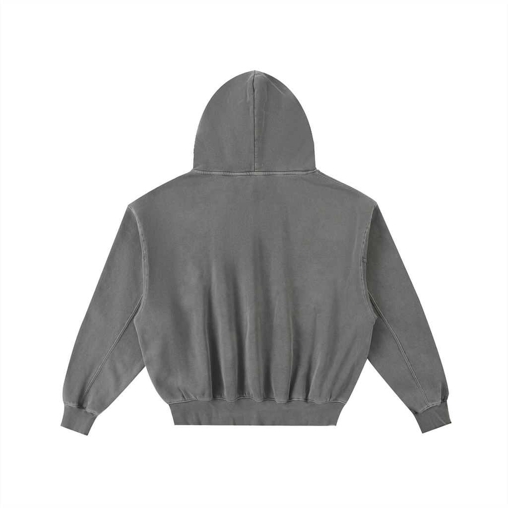 CORE Hoodie - Dark Gray