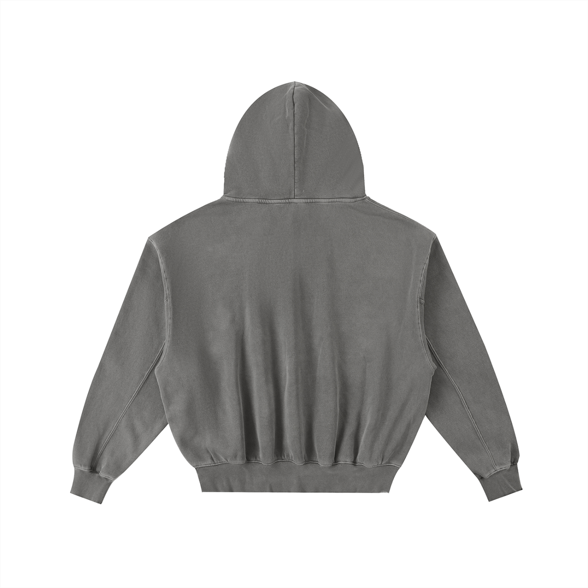 CORE Hoodie - Dark Gray