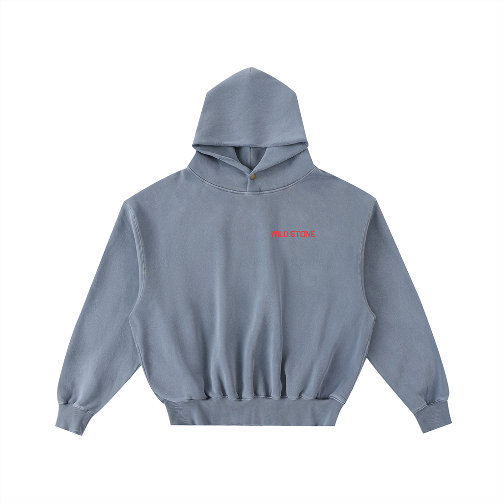 CORE Hoodie - Blue