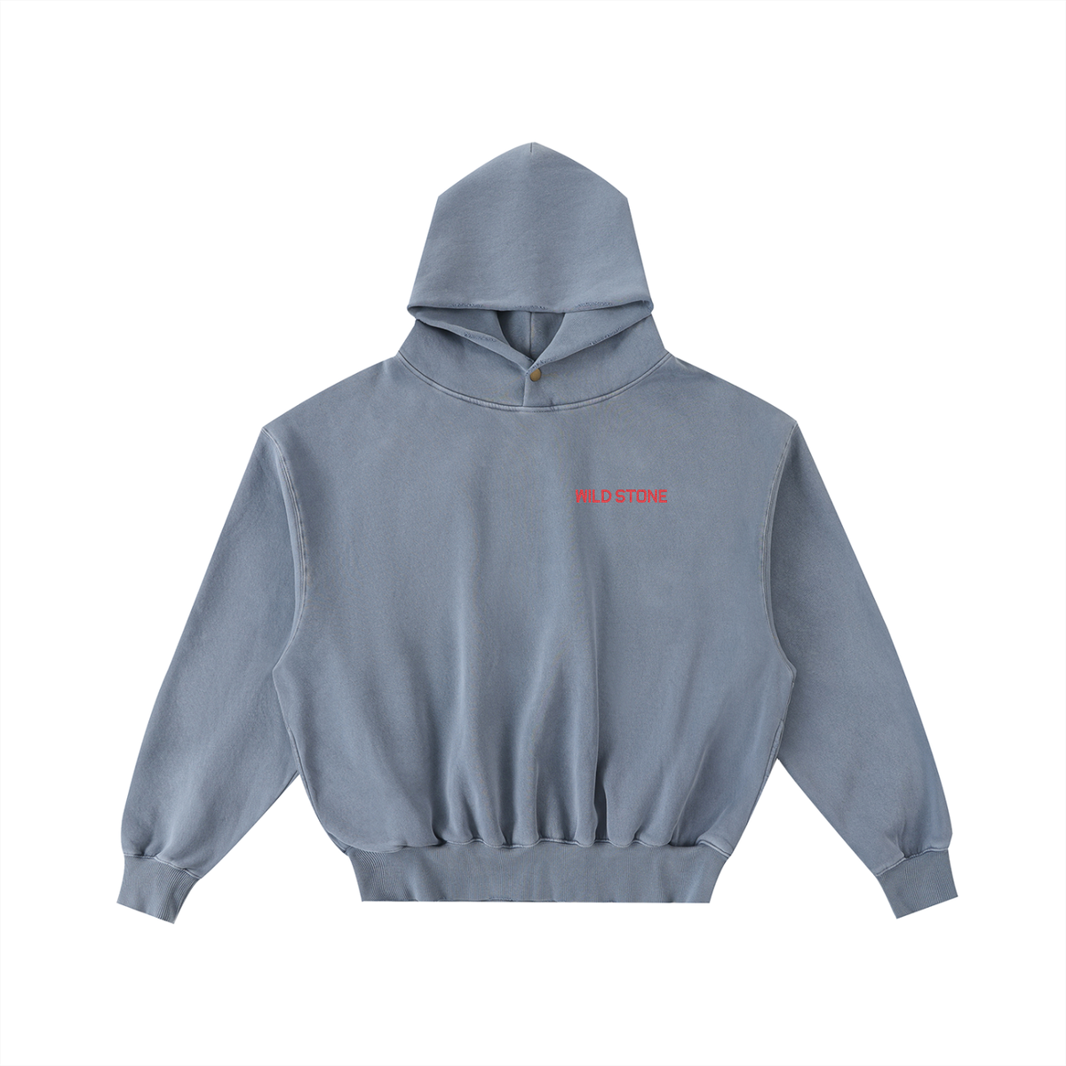 CORE Hoodie - Blue