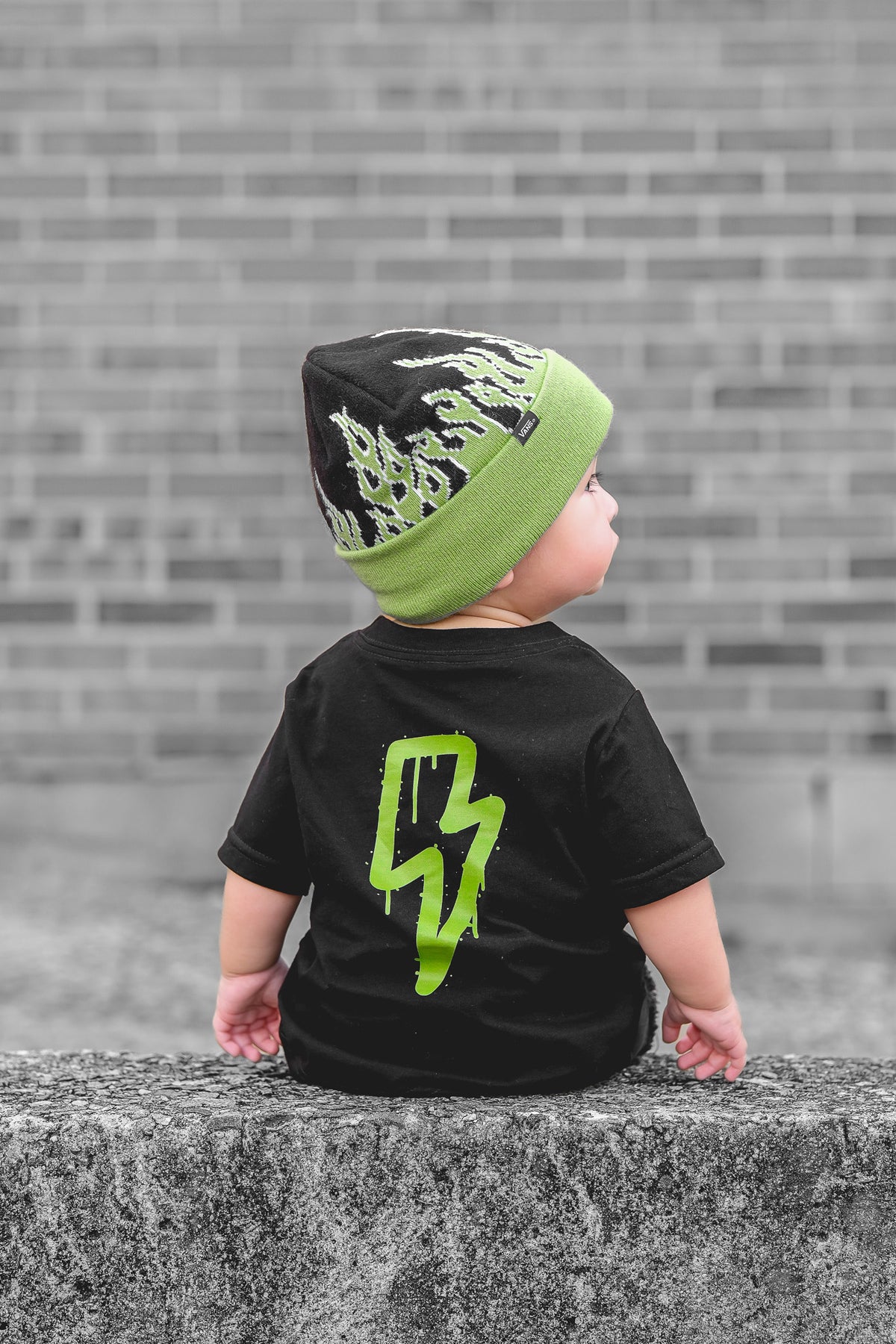 Drippy WS Tee