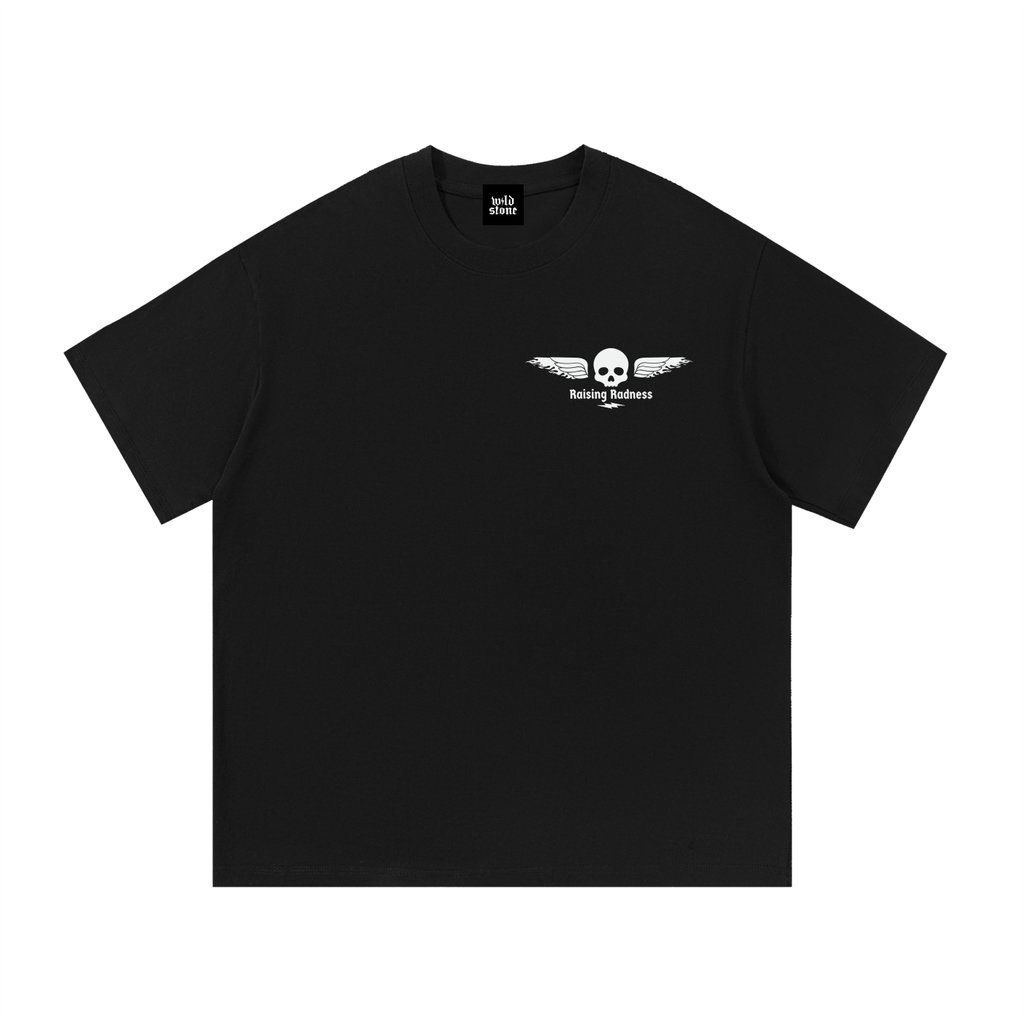 Rebel Mom Tee