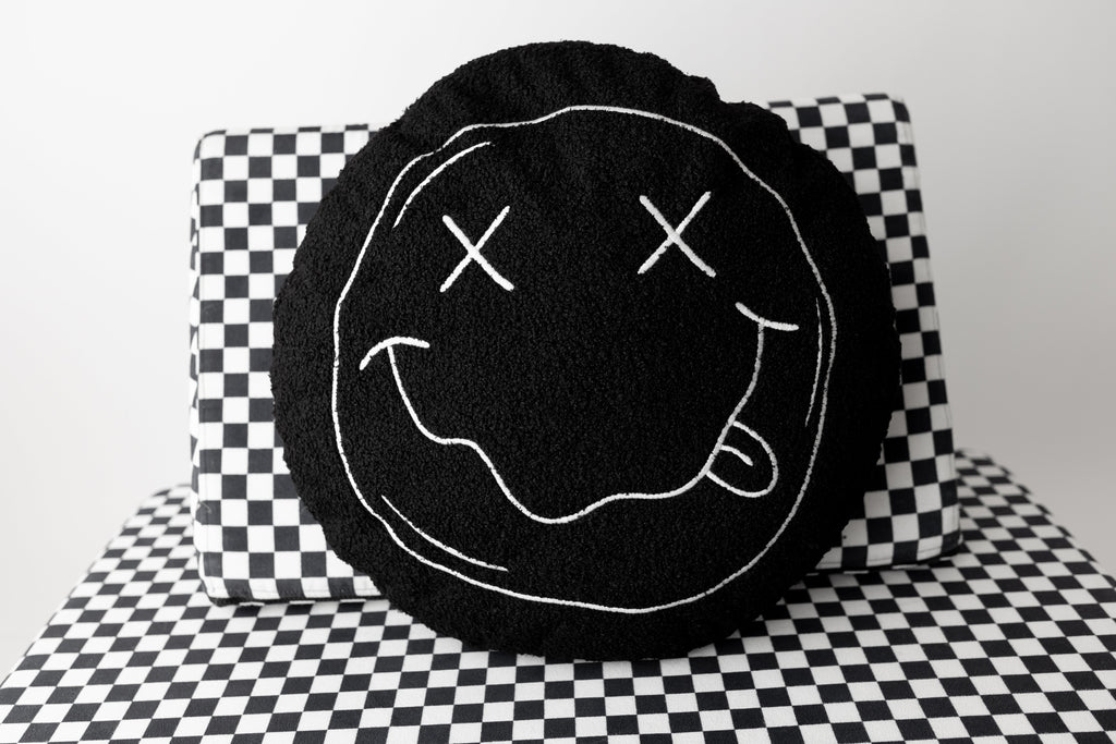 Jaxxon Plush Pillow