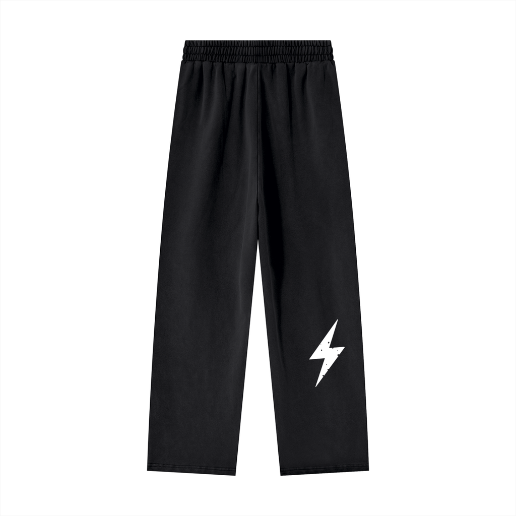Chaos Sweats - Vintage Wash