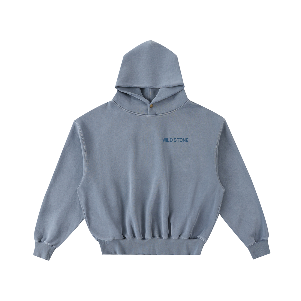 CORE Hoodie - Blue