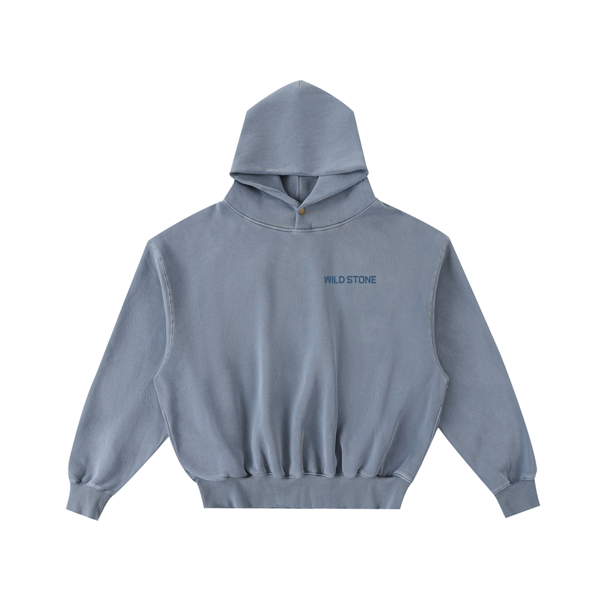 CORE Hoodie - Blue
